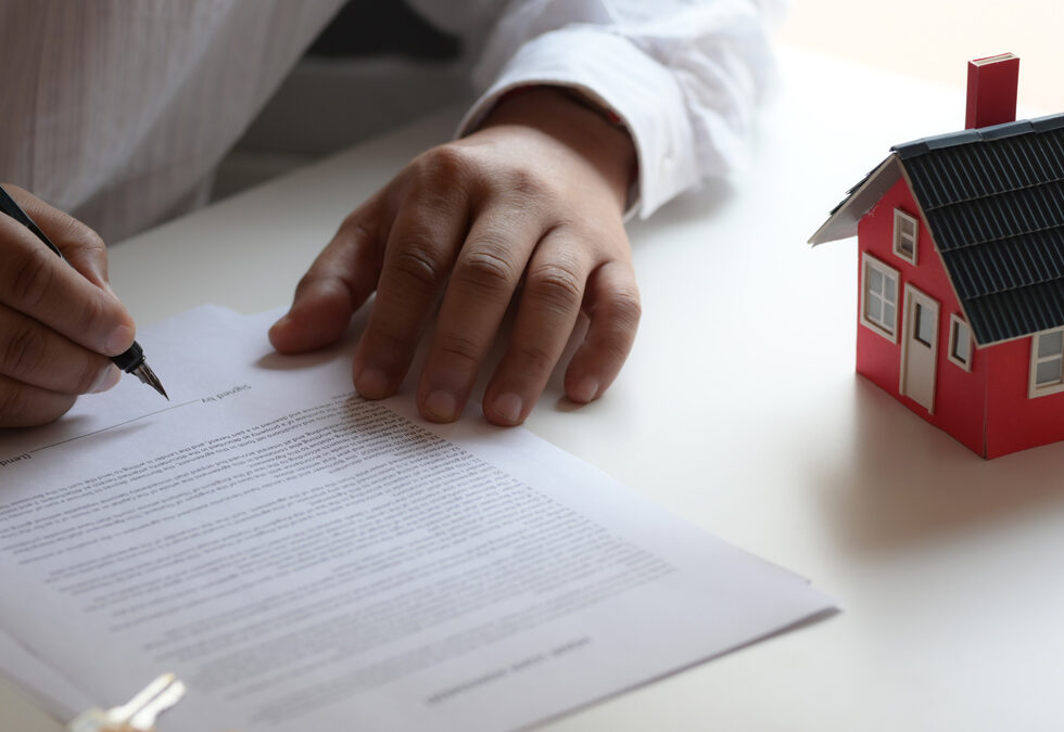 Should Homeowners Worry About Title Theft?
